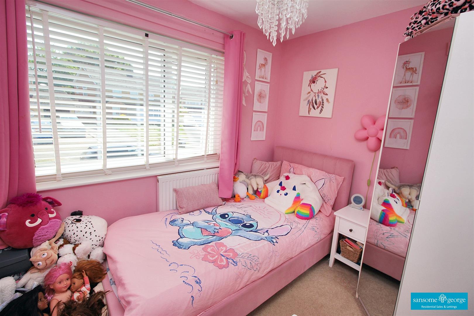 Foxcombe Drive, Tilehurst, Reading